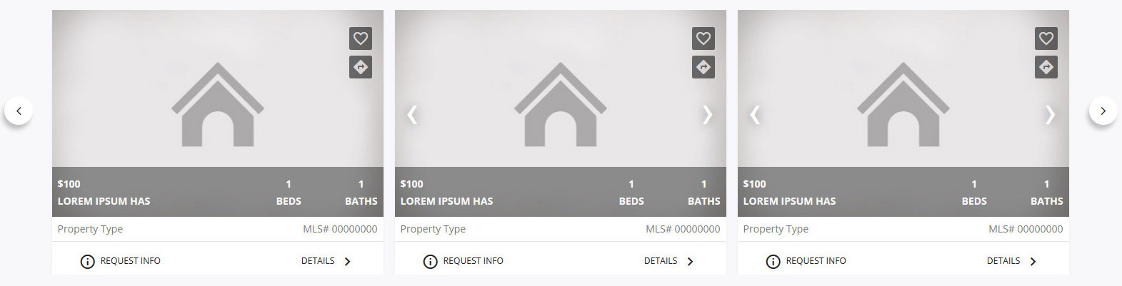 Mobile Homes in Placer County